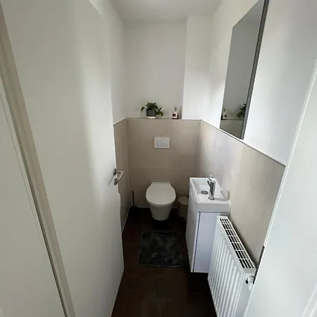 Appartement Arnold *