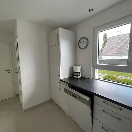 Appartement Arnold Leutkirch im Allgäu